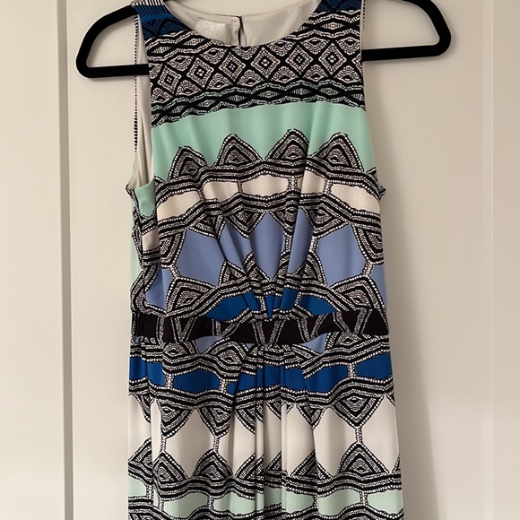 Maxi dress - Picture 2 of 3